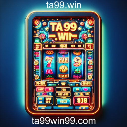 Descubra a Emoção dos Jackpots Altos na ta99.win