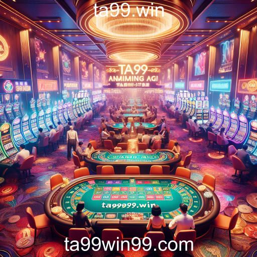 Desvendando as Promoções Especiais do ta99.win